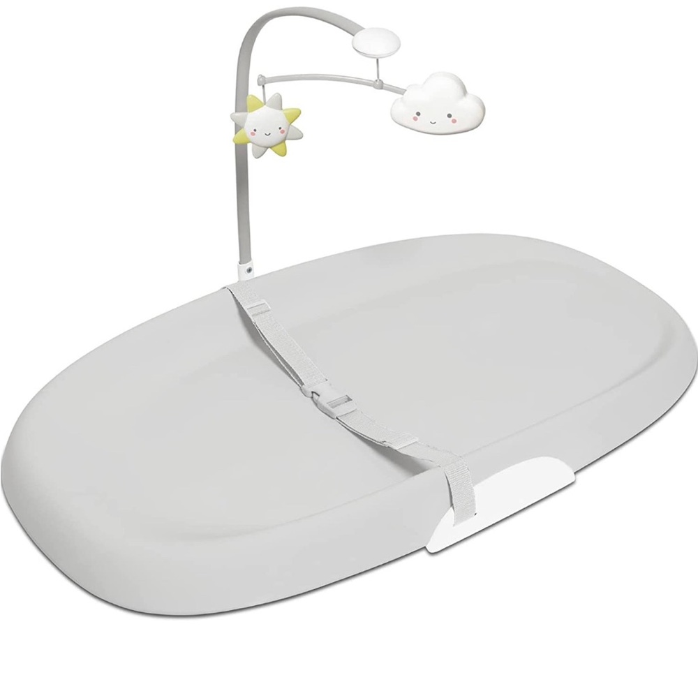 Skip Hop baby changing pad